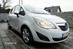 Opel Meriva 1.7 CDTI Cosmo - 5