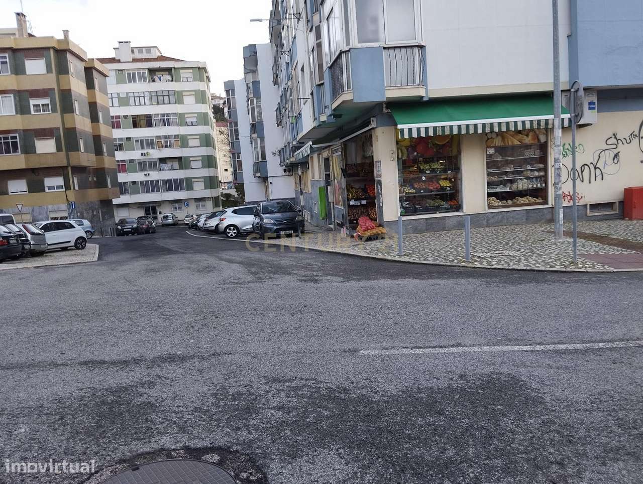 Apartamento T4+1 em Agualva-Cacém-6