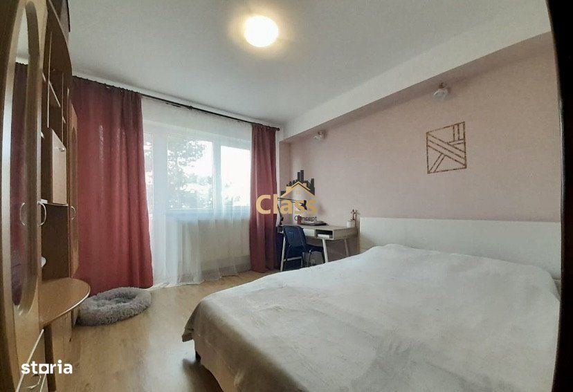 Apartament 3 camere | 66mpu | Decomandat | G. Alexandrescu Manastur