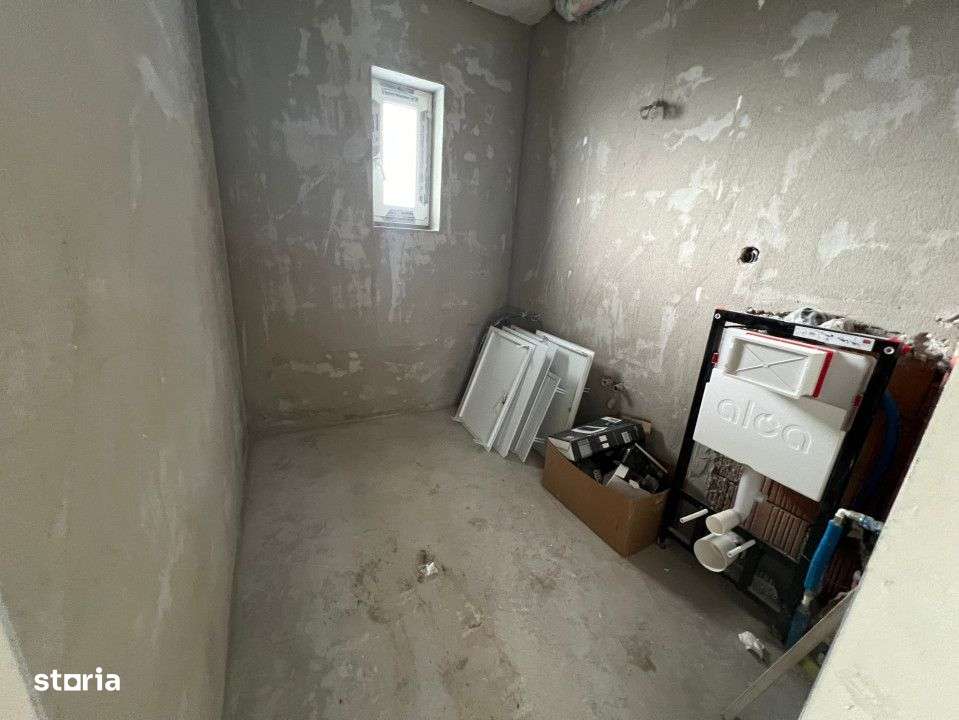 Casa individuala, 110 MP utili, 400 MP teren, garaj, Luna de Sus - Imagine principală: 5/10