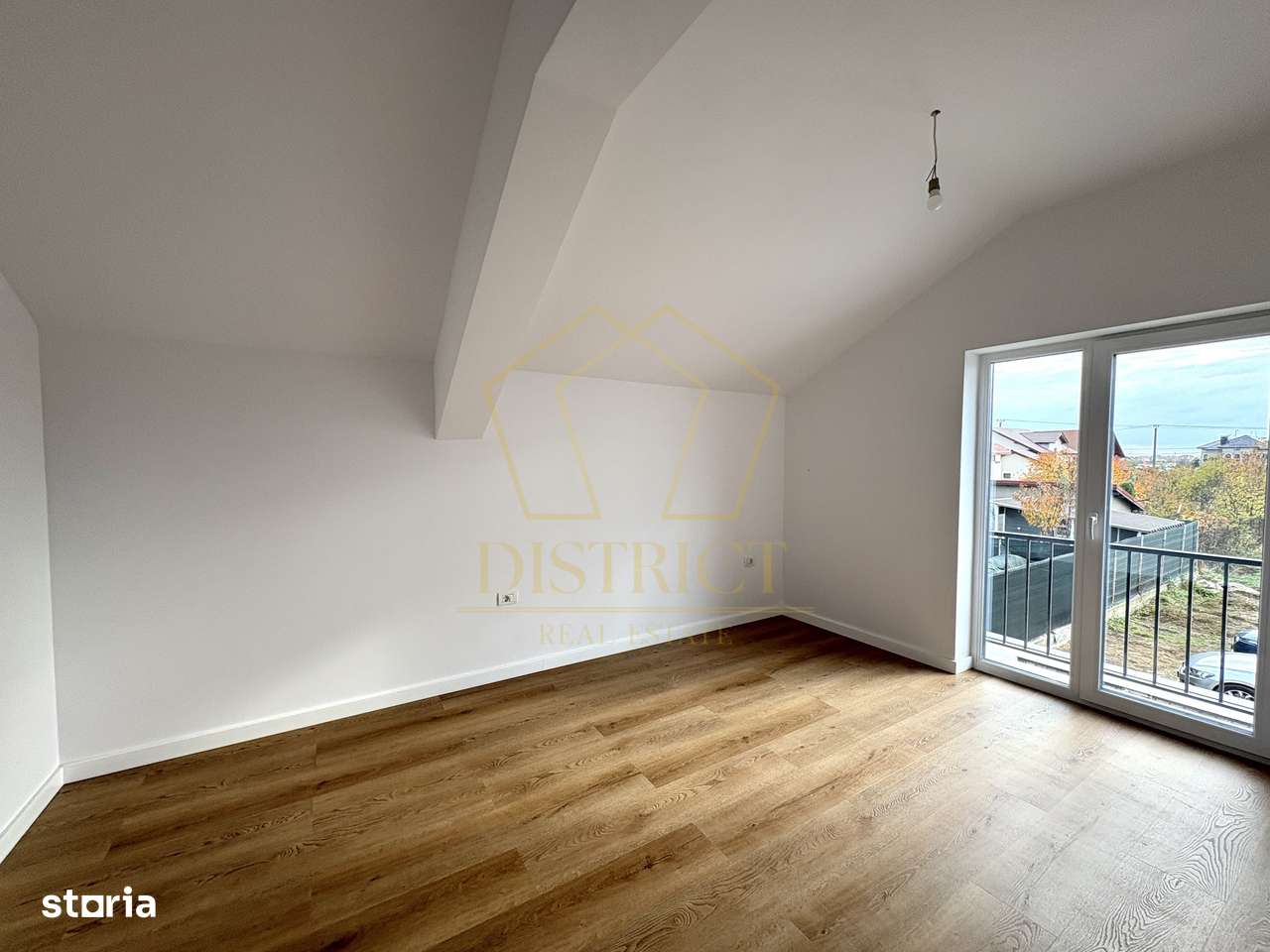 Duplex modern cu 4 camere si dressing | Mosnita Noua | ESO Petrol - Imagine principală: 4/11