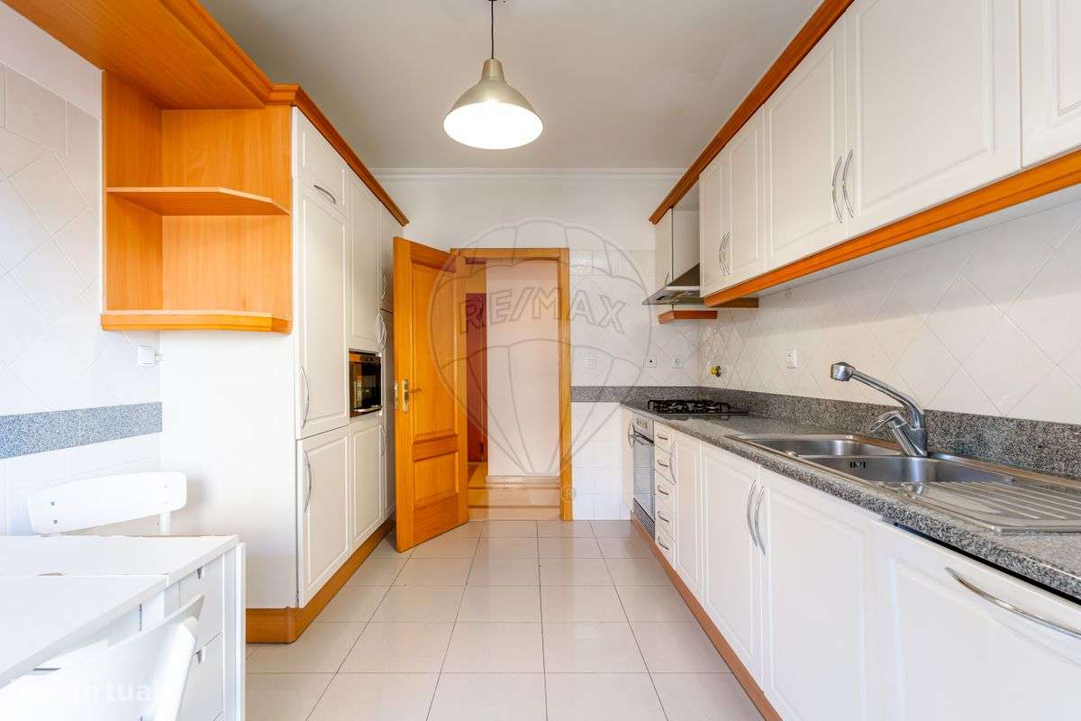 Apartamento T3 para arrendamento - Grande imagem: 5/18