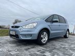 Ford S-Max 2.0 Titanium - 24