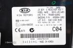 Conjunto de imobilizador Kia Ceed S Coupe|12-15 - 8