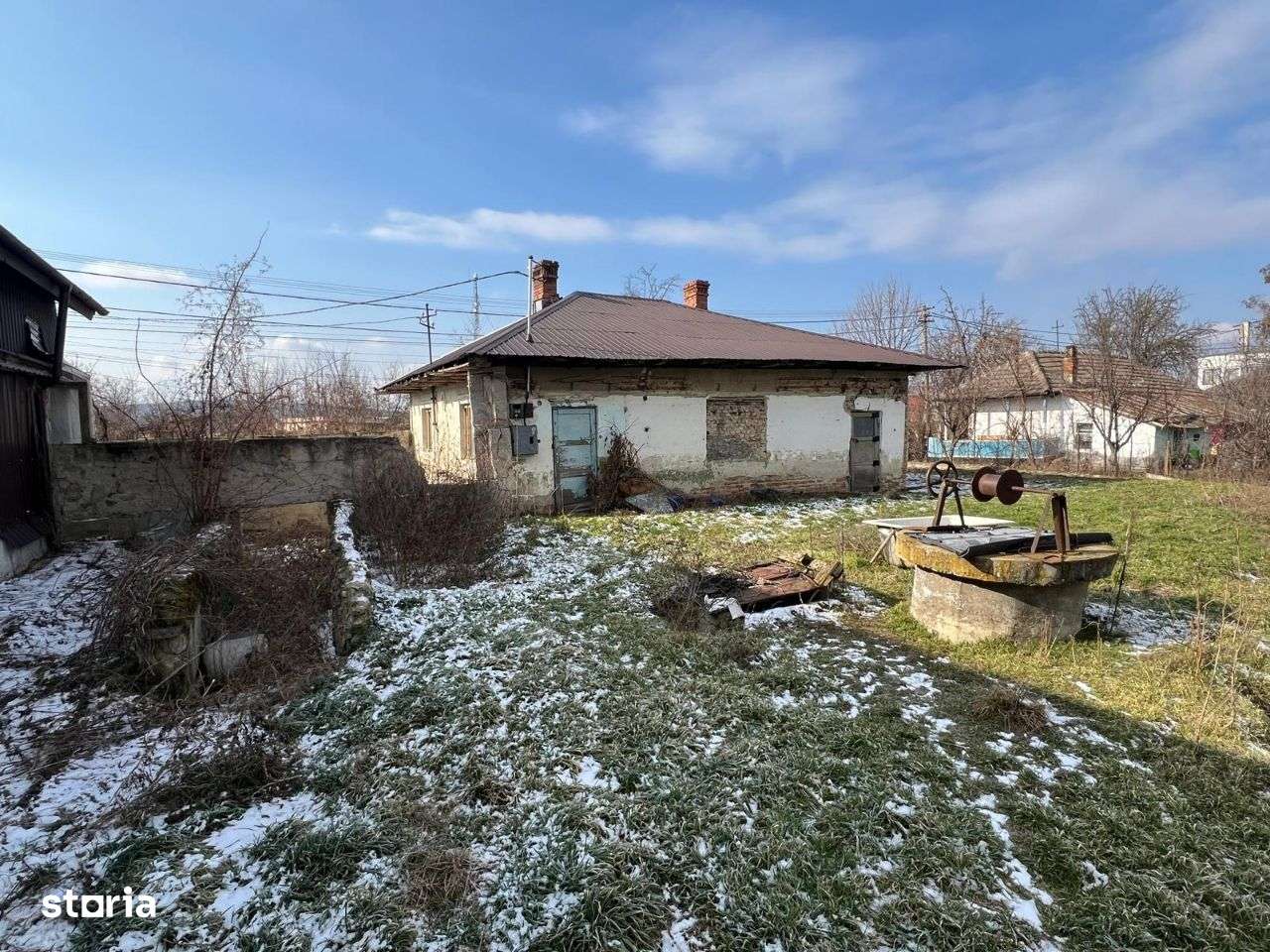 Casa de vanzare Iasi, Sculeni - Imagine principală: 5/14