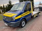 Volkswagen Crafter - 2