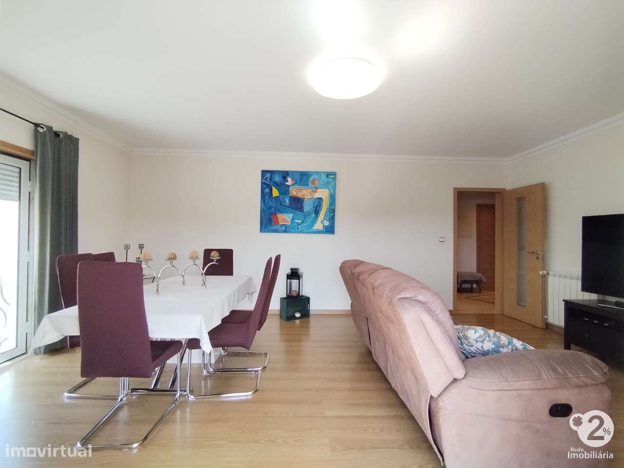 T3 de Excelência, na Quinta de Santa Bárbara - Mafra-12