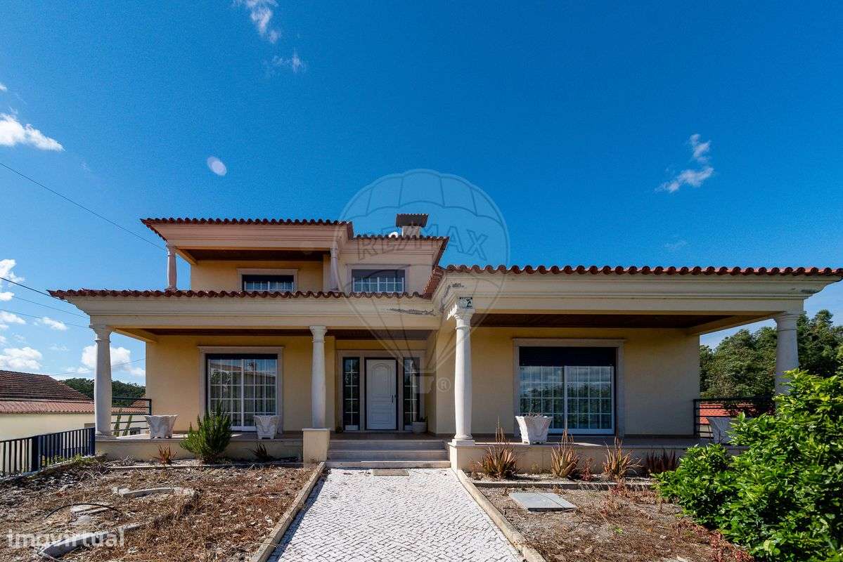 Moradia T4 para venda - Grande imagem: 5/24