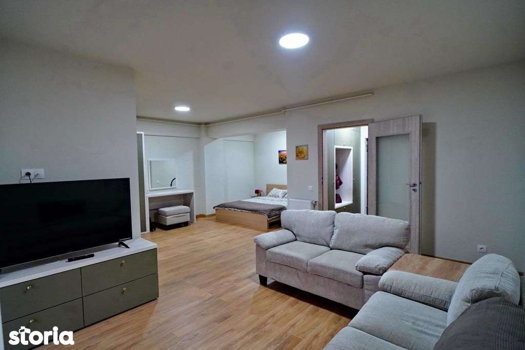 1 Camera Apartament De Inchiriat Arges Judet Pitesti 5460791 Www Storia Ro