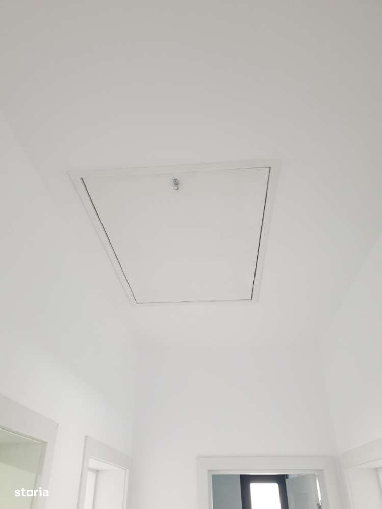 IASI – Valea Lupului– Casa individuala parter cu 4 camere-Teren 520 mp-14