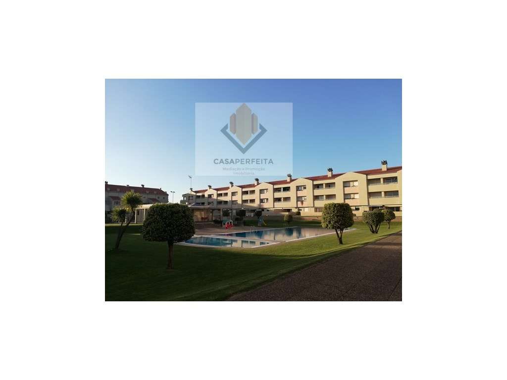 T4 Triplex em Condomínio Fechado com Piscina - Praia de Agudela - L...-19