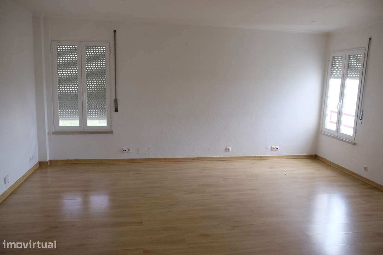 Apartamento T2 em Telheiras - Grande imagem: 4/20