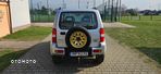 Suzuki Jimny 1.3 JLX - 24