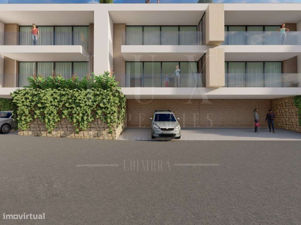 Moradia T5 | Construção Nova - Grande imagem: 5/12