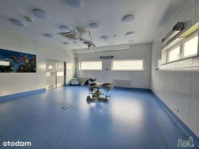 Obiekt pod usługi medyczne – 880 m², Wolsztyn-9