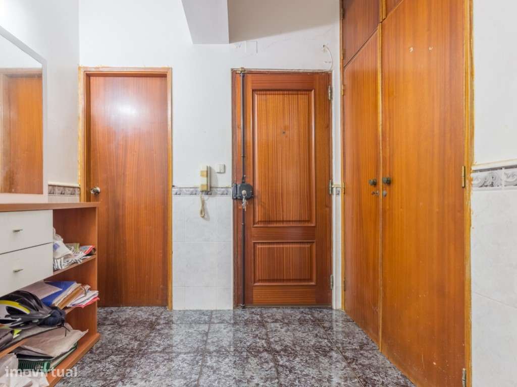 Apartamento T2+1 com Lugar de Garagem 1 Viatura - Grande imagem: 5/20