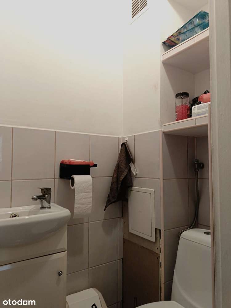 Przestronne 3-pokojowe mieszkanie , w super układzie.-14