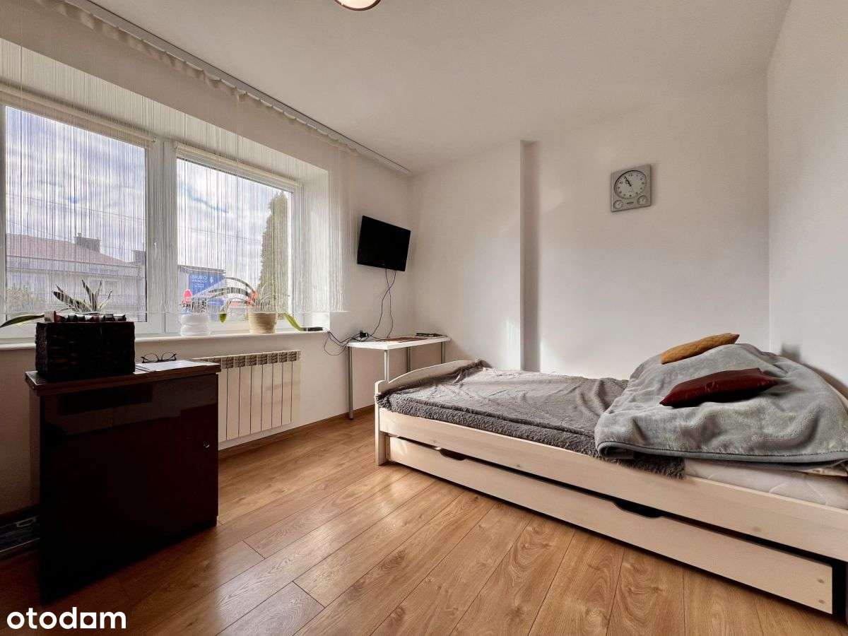 Okazja Inwestycyjna! ścisłe Centrum | 5 Pokoi - Pełny obrazek: 4/13