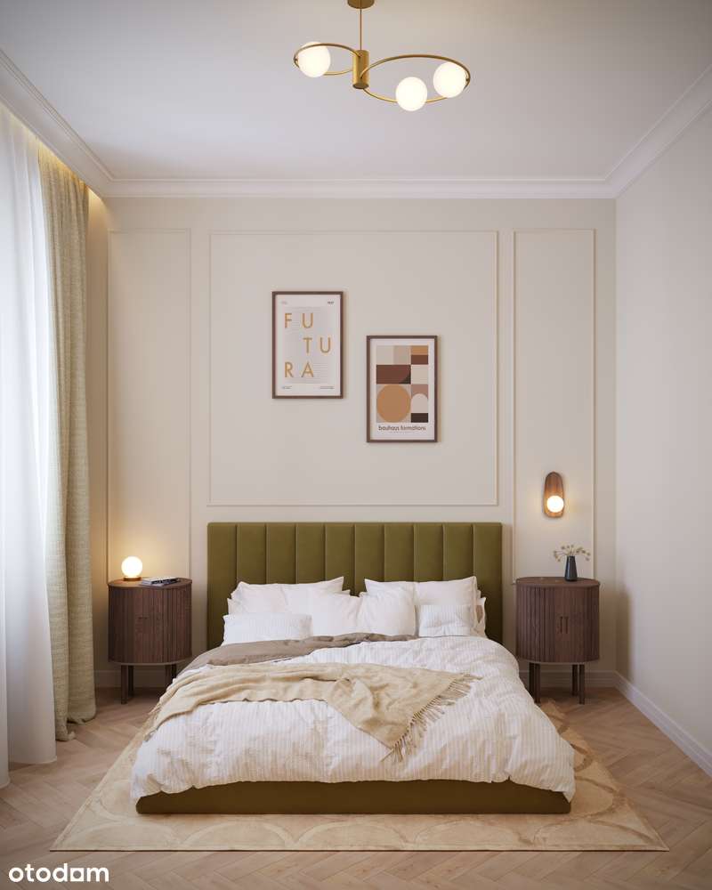 101,3 m2 – 3 pokoje – 2 piętro, ul. Częstochowska 7 w Kaliszu-18