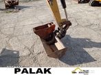 Caterpillar Mini koparka CAT 301.7 D     ,2013 rok - 10