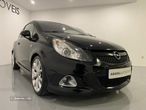 Opel Corsa OPC 1.6 T - 3