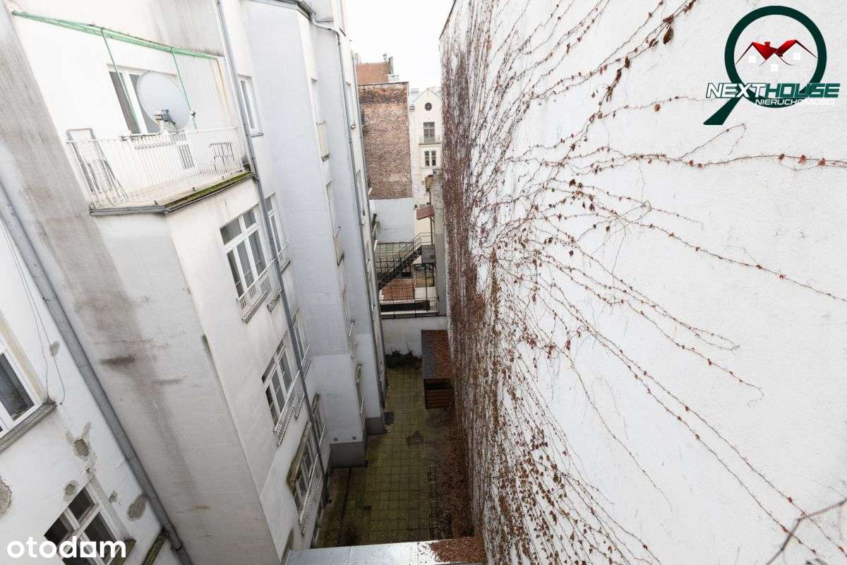 Mieszkanie w Kamienicy 78.88m2 Centrum/ Kraków.-16