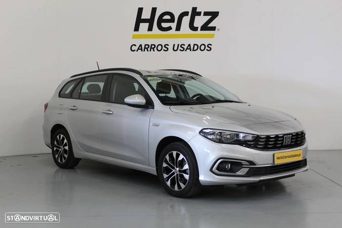 Fiat Tipo Station Wagon 1.3 Multijet City Life - 1