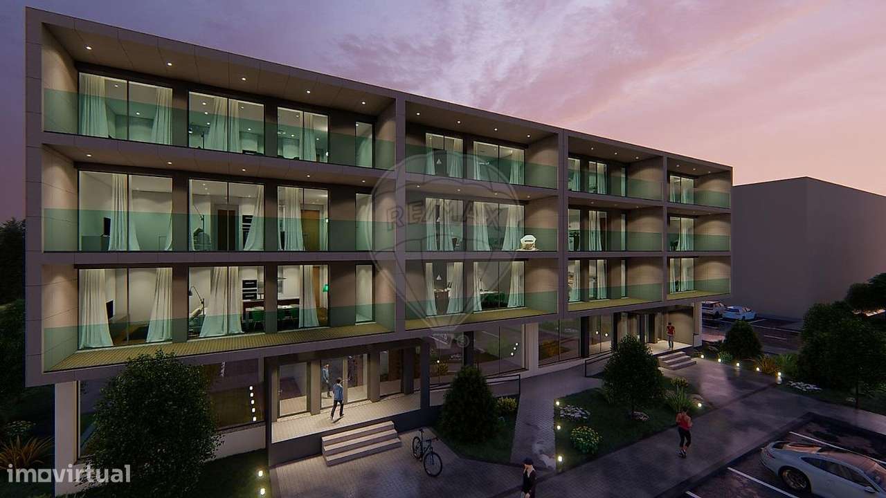 Loja  para arrendamento - Grande imagem: 4/7