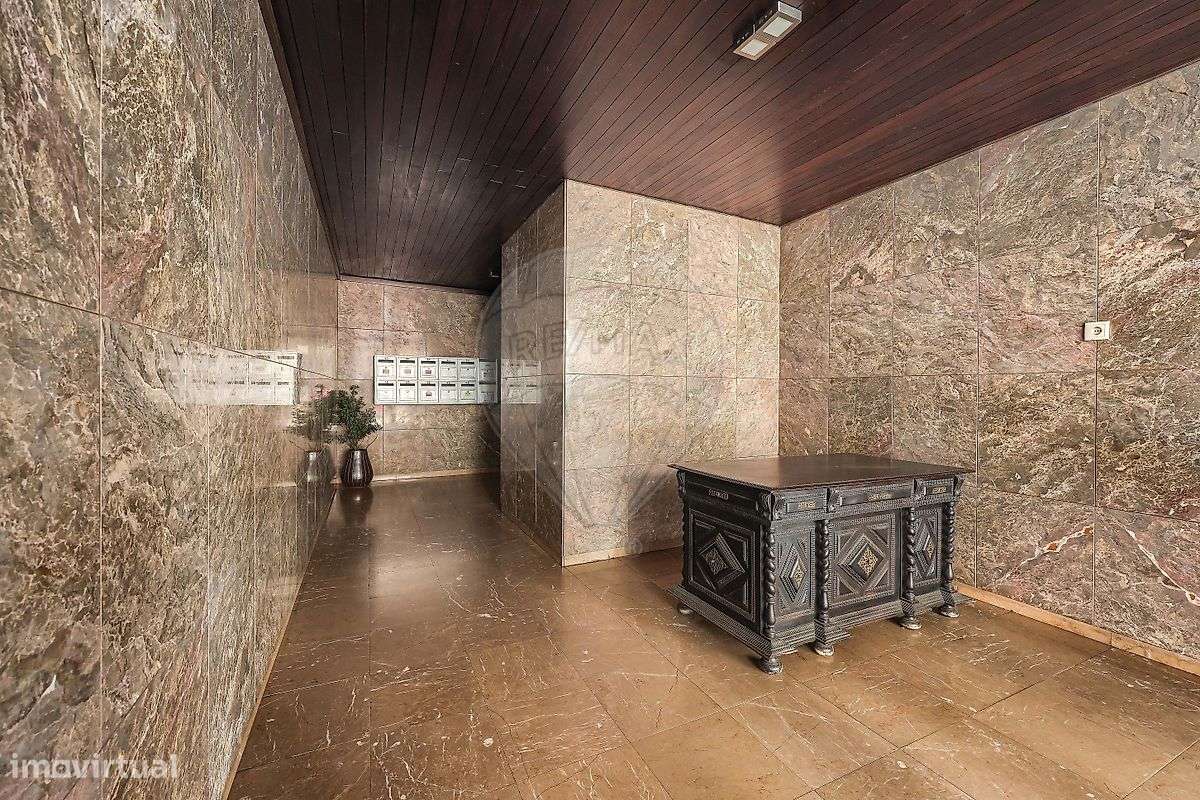 Apartamento T4 | Terraço | Centro Porto-36