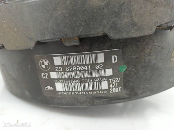 Servofreio Bmw 1 (E87) - 2