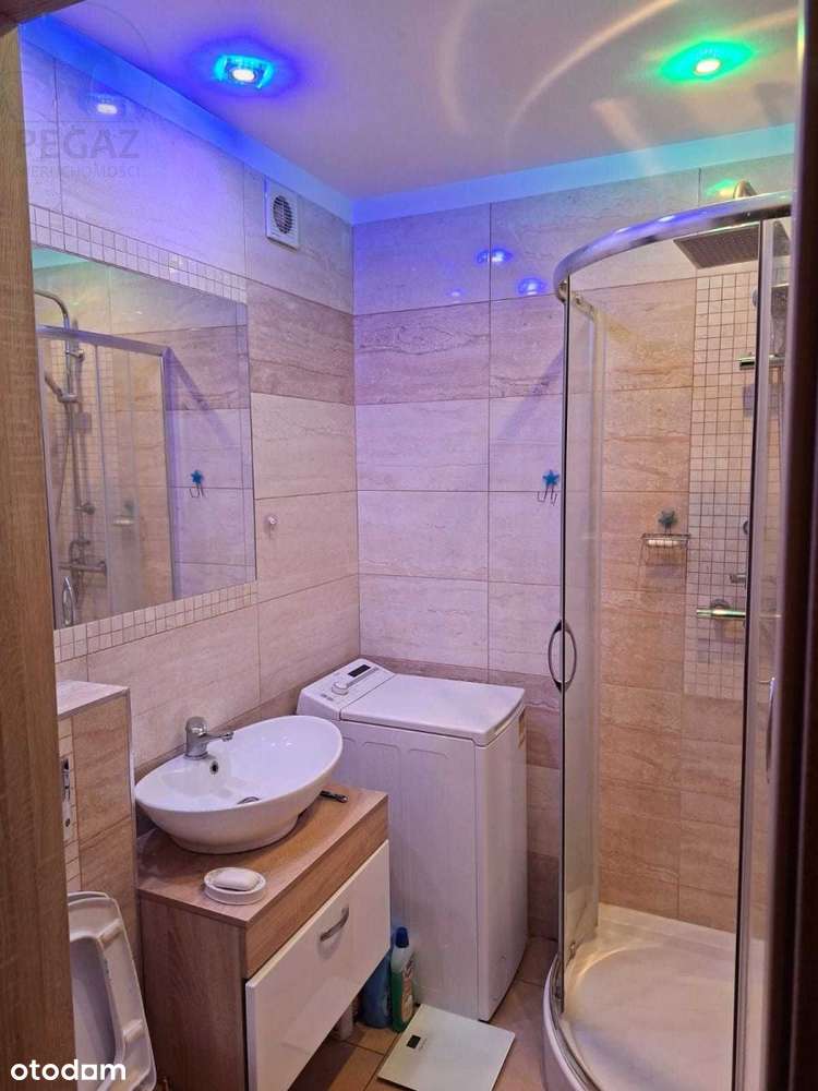 Rezerwacja Mieszkanie 3 pokojowe 54m2 ul. Chopina-5