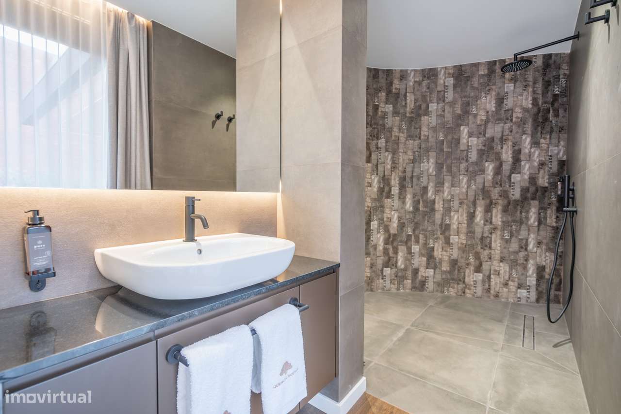 Moradia T6 a 800m da Praia do Cabedelo – Viana do Castelo-15