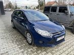 Ford Focus 1.6 TDCi Trend - 5