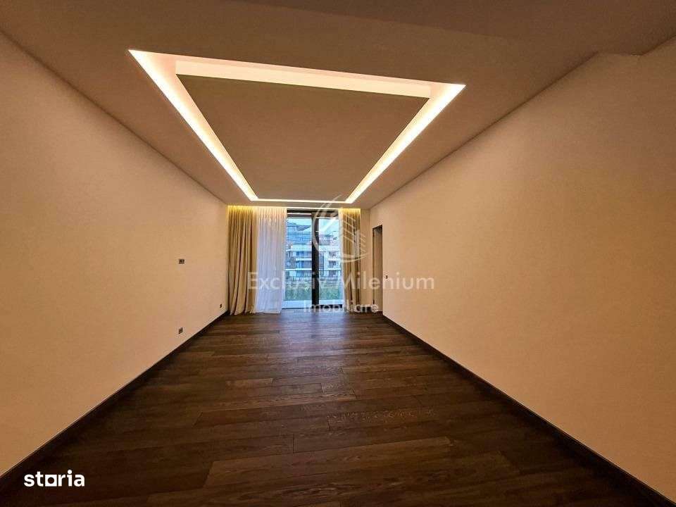 Kiseleff 45 Bloc Nou - Arcul de Triumf - Imagine principală: 4/19