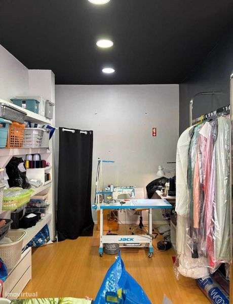 Trespasse Lavandaria/Engomadoria Maia - Grande imagem: 4/4