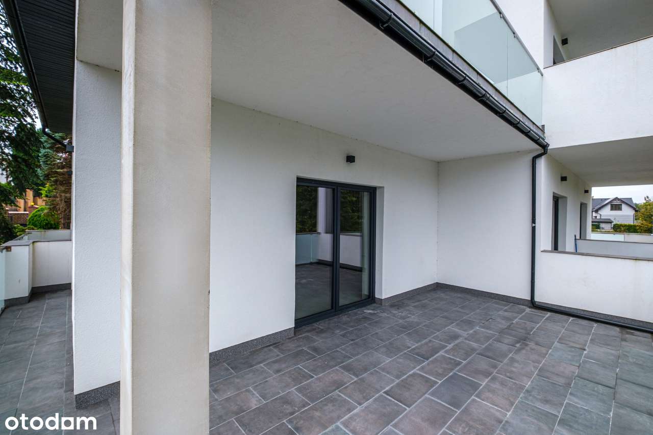 Apartament 5 min od plaży  z widokiem na rezerwat przyrody | Mosty - Pełny obrazek: 5/7