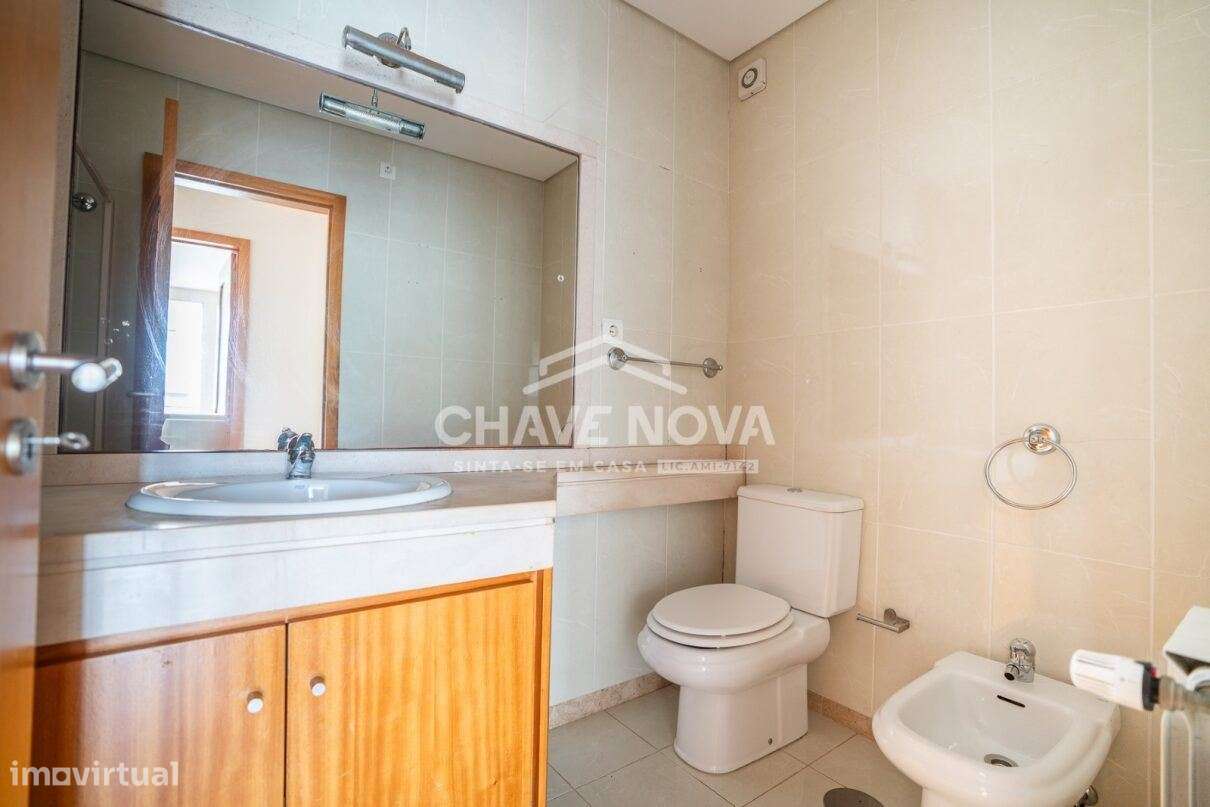 Apartamento T2 com 58m2 de Terraço e Garagem Box- MTS/03606/CO - Grande imagem: 5/12