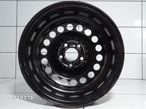 Felgi stalowe OPEL   15" OPEL - 8