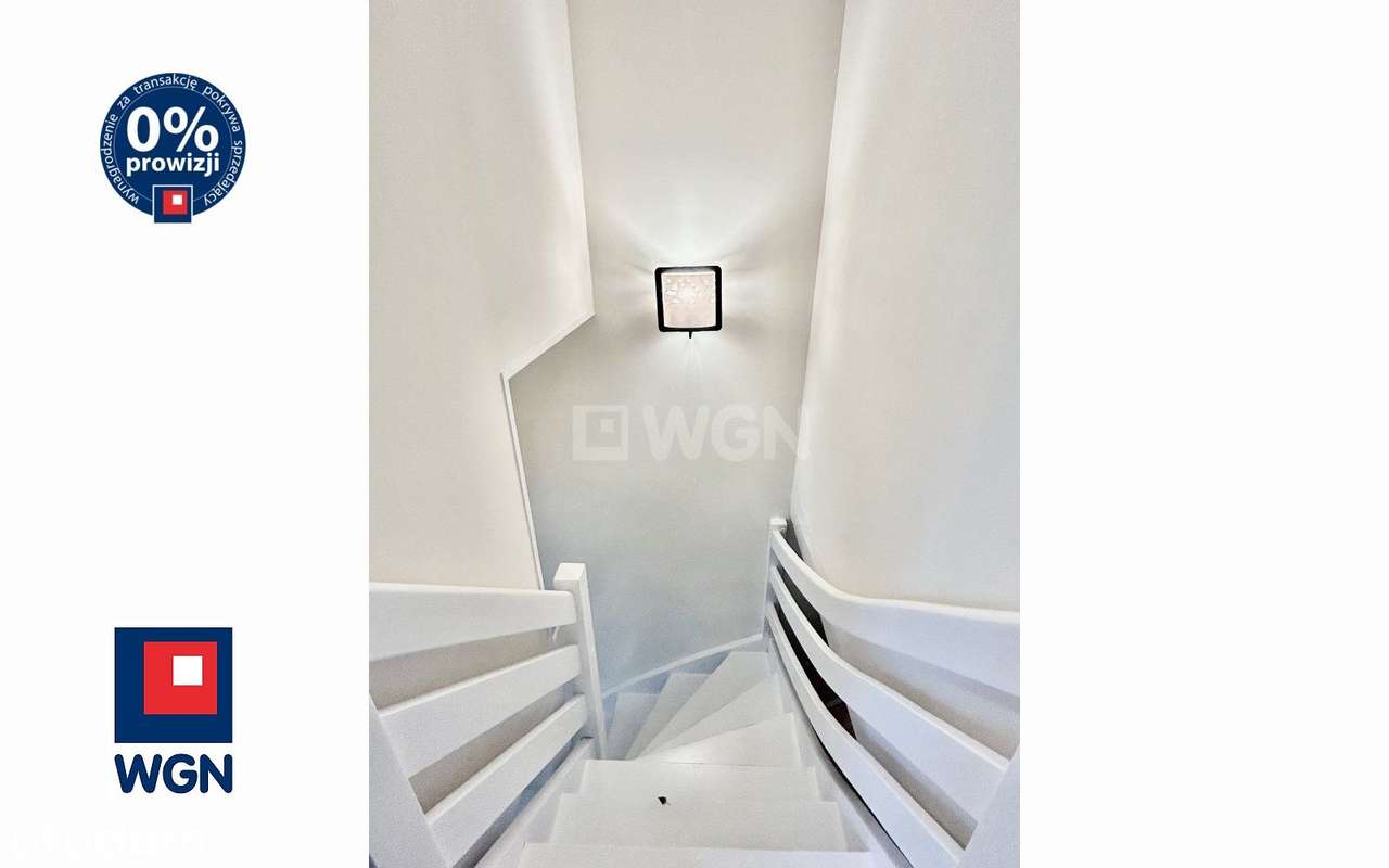 Dom w zabudowie bliźniaczej - Kaszubska Ostoja-17