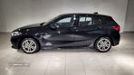 BMW 116 d Corporate Edition M - 4