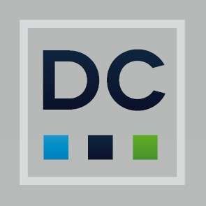 DC CENTRUM Sp. z o.o. logo