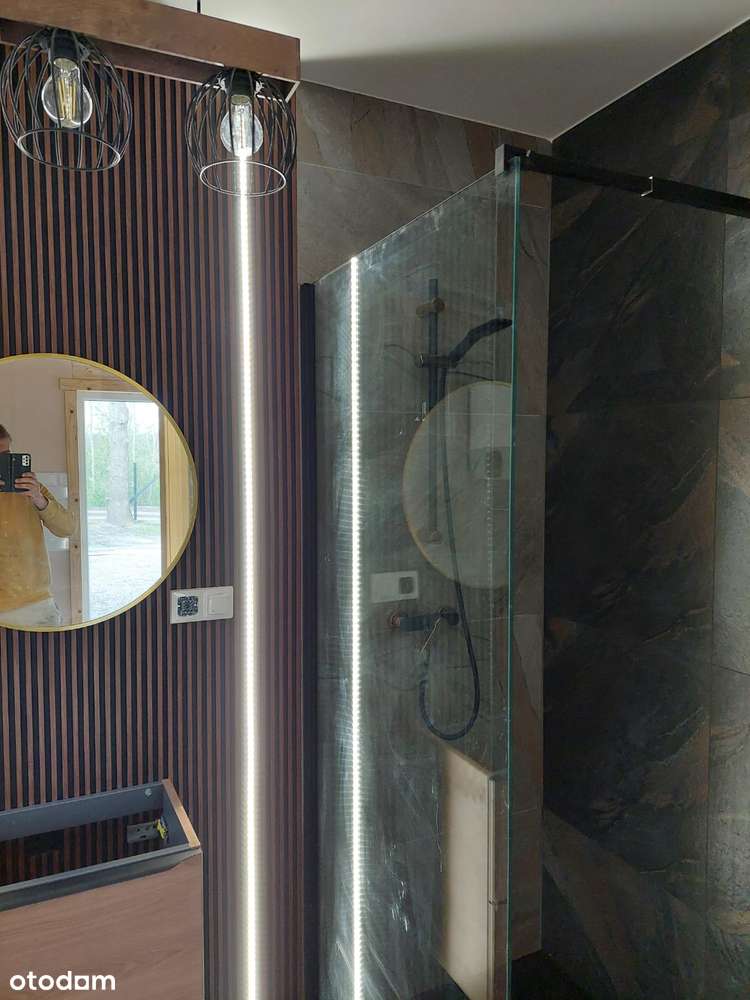 Dom, 300 m², Dąbki - Pełny obrazek: 5/12