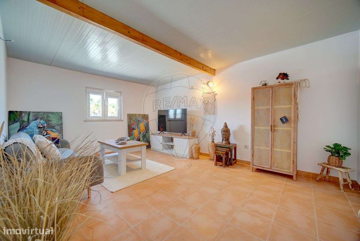 Moradia T6 para venda-22