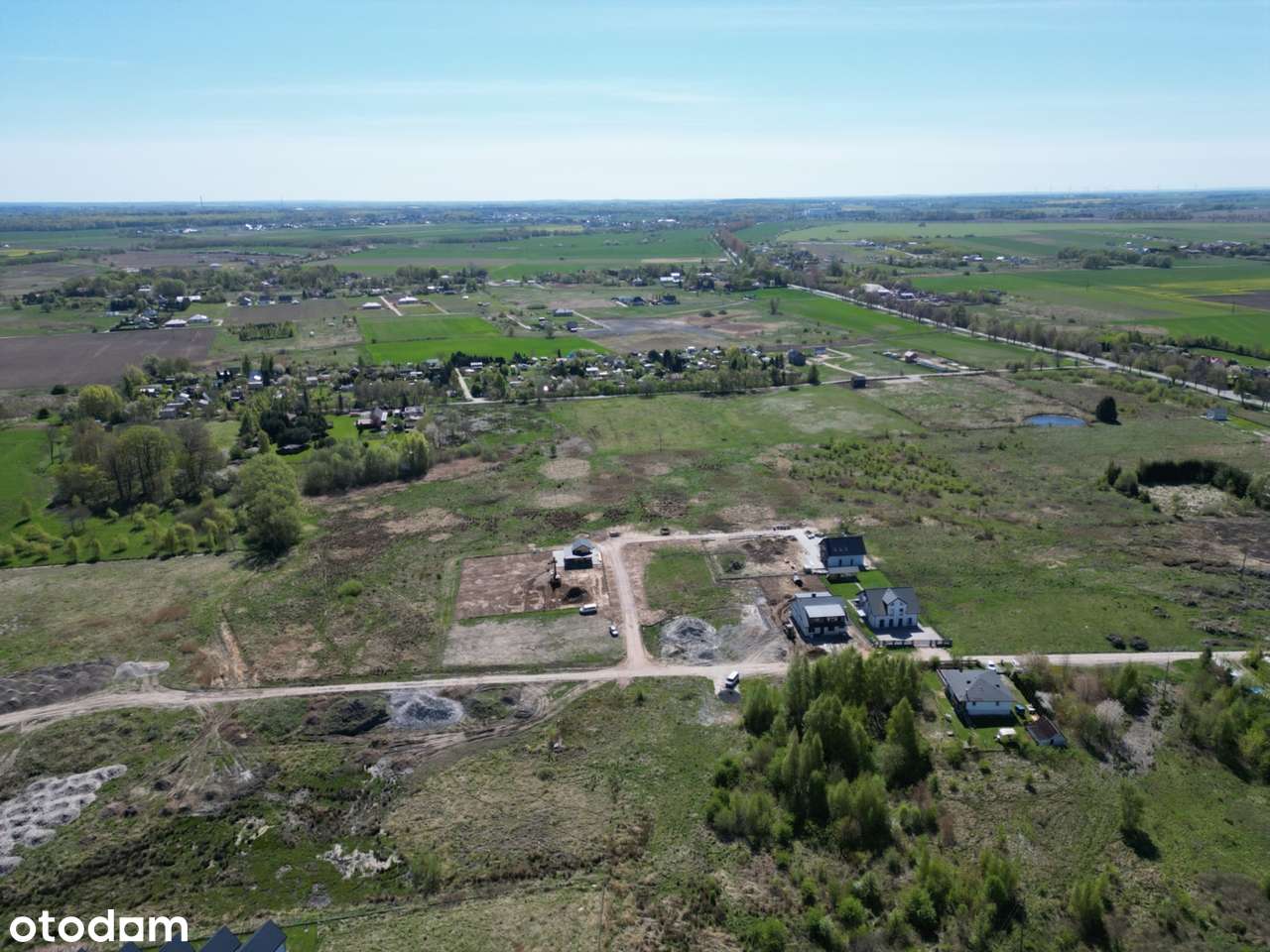 Nowe osiedle - inwestycja w przyszłość - Pełny obrazek: 5/8