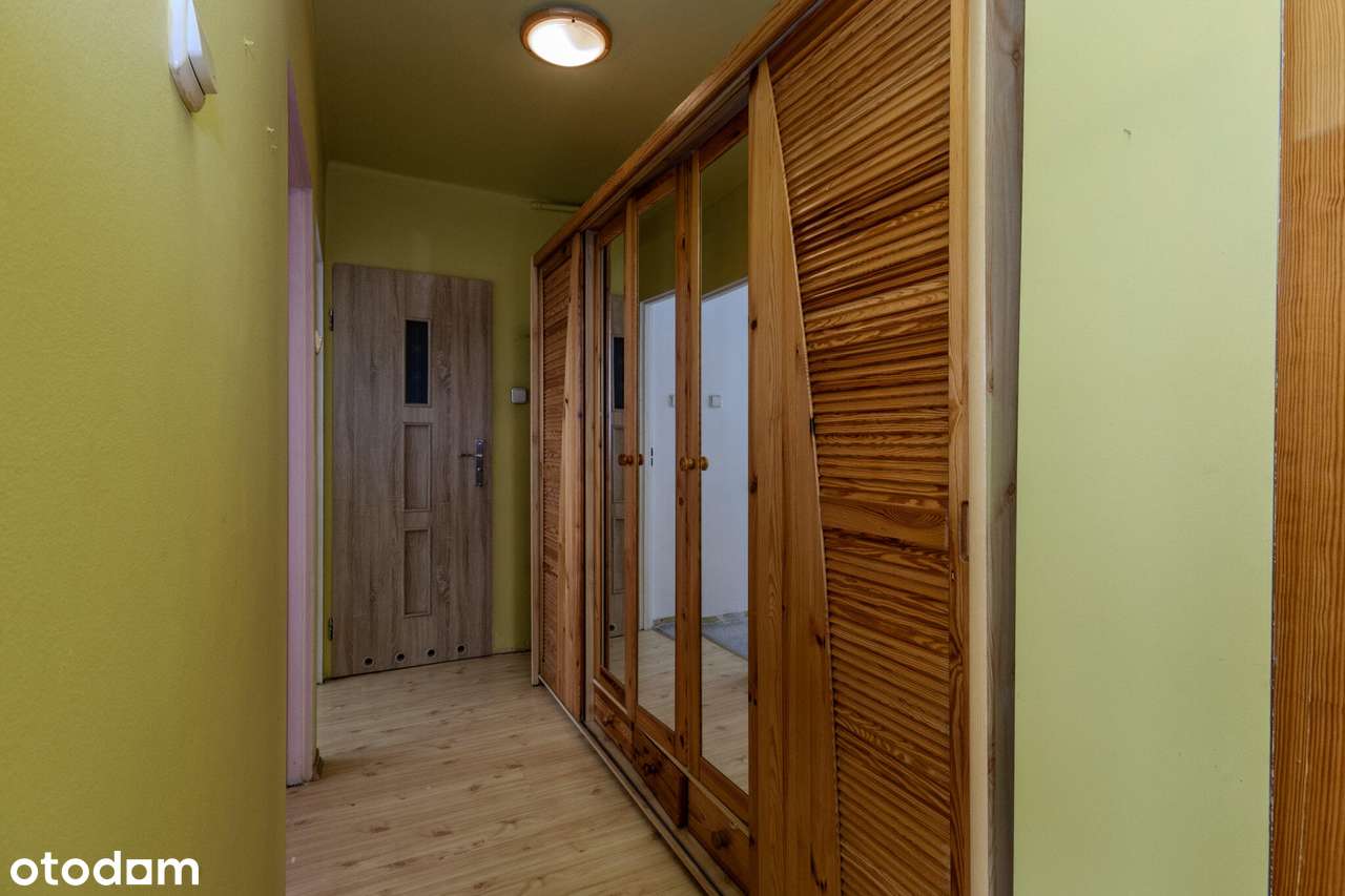 3-pokojowe mieszkanie w ścisłym centrum *Brak prowizji dla kupującego*-6