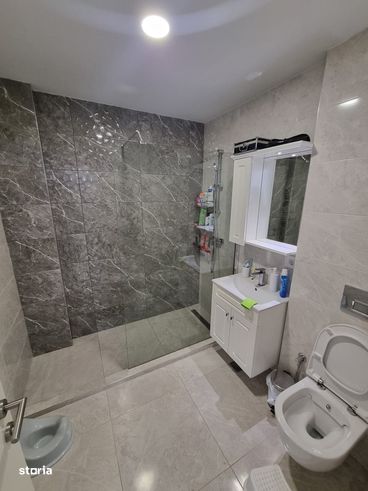 Tomis nord complex zen-apartament finisat modern cu loc de parcare-15