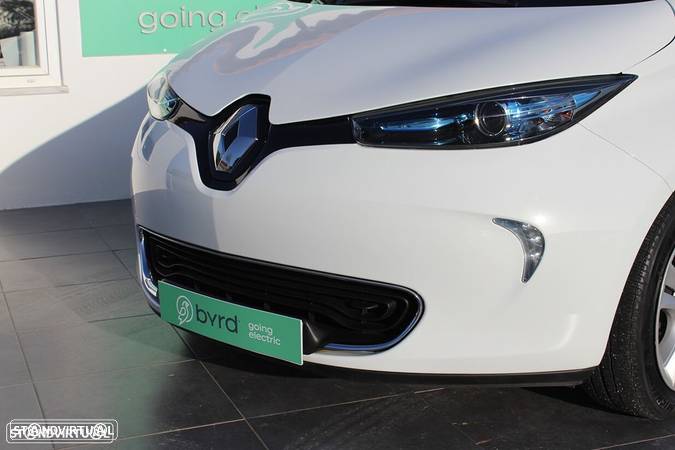 Renault Zoe Zen - 4