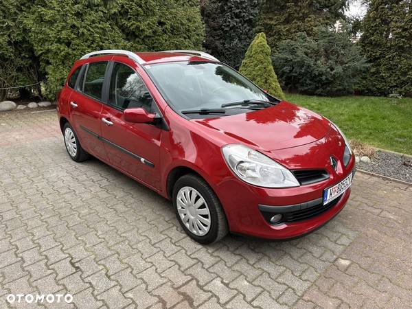 Renault Clio 1.2 16V Expression Quickshift - 14