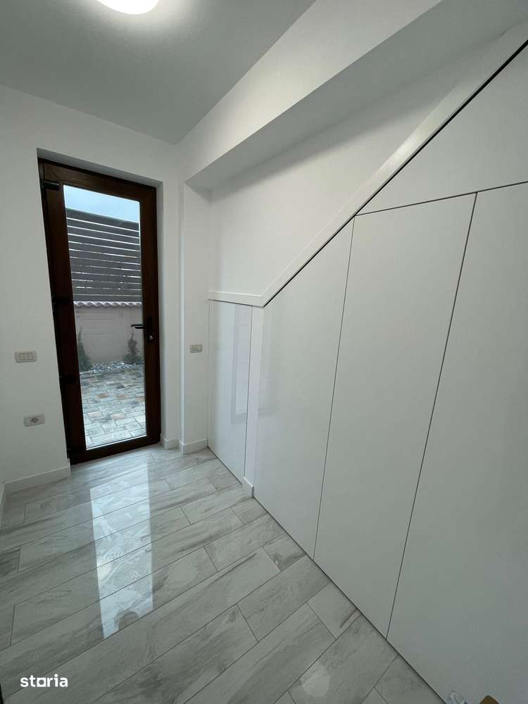 Casă Tip Duplex – 130 mp- Mobilată -Utilată – Finisaje Premium – CUG - Imagine principală: 5/15