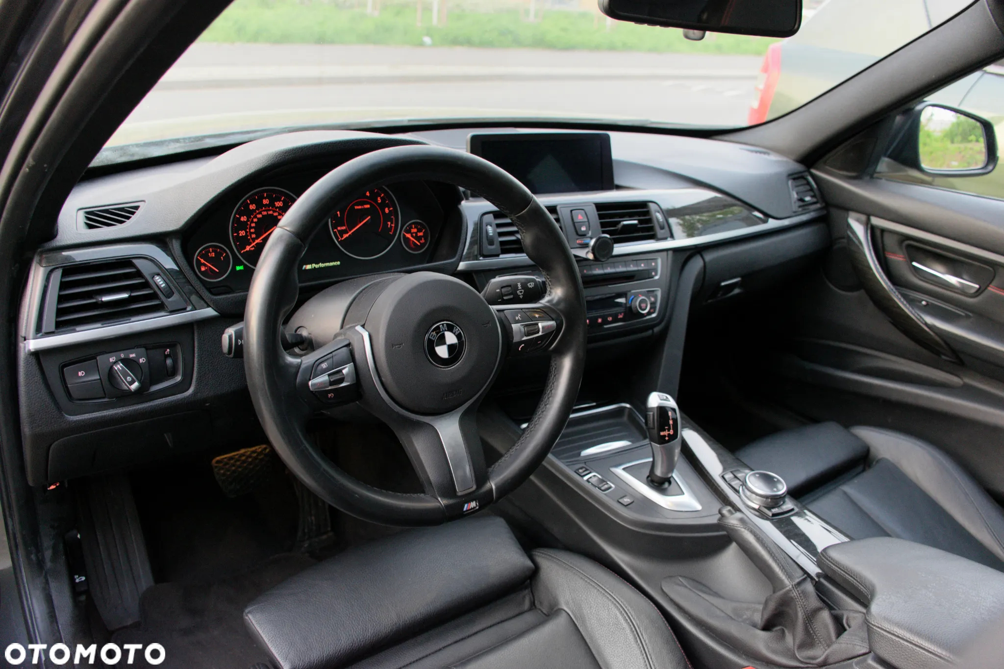 BMW Seria 3 328i Sport-Aut Sport Line - 14